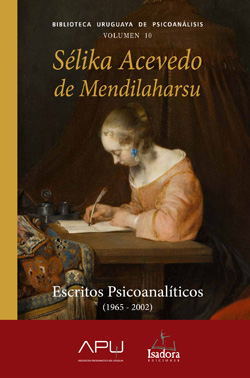 Sélika Acevedo de Mendilaharsu