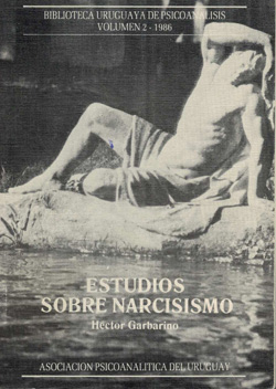 Estudios sobre narcisismo