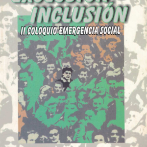 Exclusión/inclusión